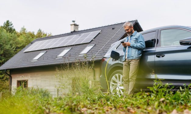 The 20 percent rule for solar panels can help you save money in the long run