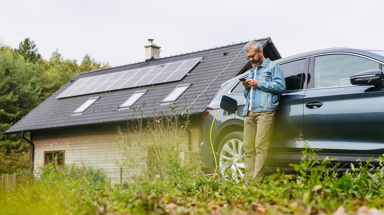 The 20 percent rule for solar panels can help you save money in the long run