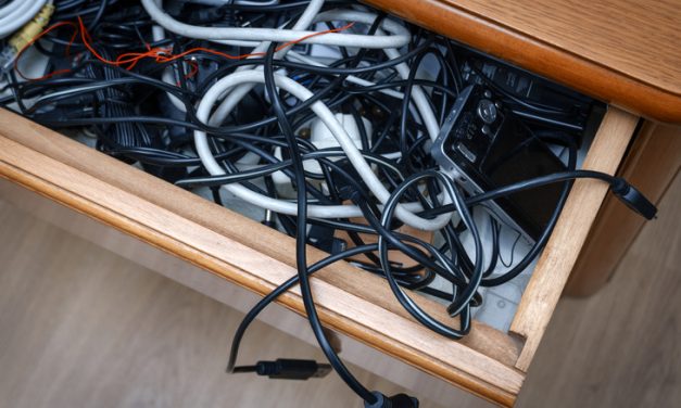 Which of your old cables are actually worth keeping?