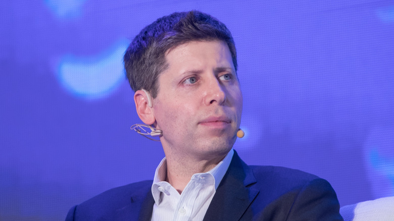 OpenAI’s first device will reportedly be a ‘humanlike’ rechargeable speaker