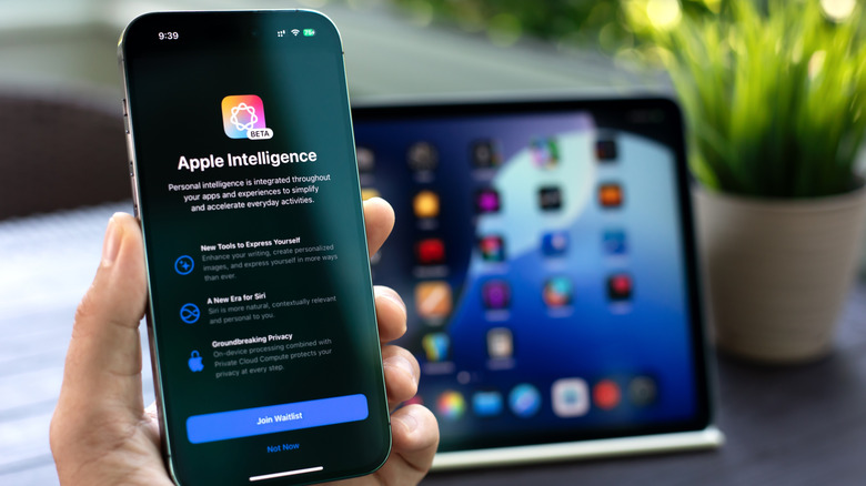 Apple Intelligence finally gets regulatory approval in China