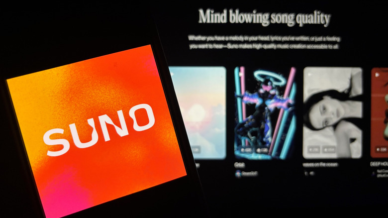 A hacker accessed Suno source code that reportedly details how the company scraped millions of songs