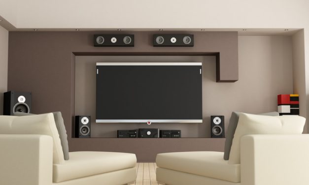 Surround sound speaker channel numbers explained: Bigger isn’t always better