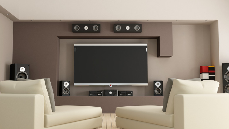 Surround sound speaker channel numbers explained: Bigger isn’t always better