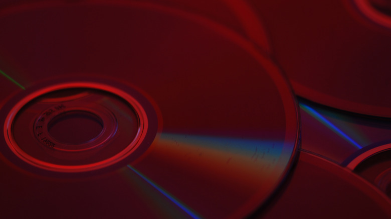Your CD and Blu-Ray collection won’t last forever