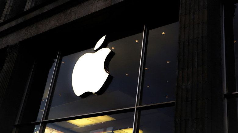 Apple is reportedly shopping for AI chip companies