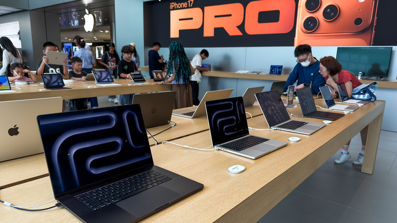 AppleCare+ prices just went up for Macs and iPads