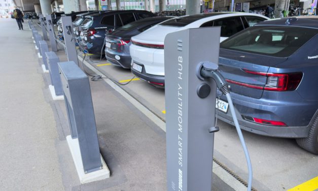 EV batteries could last much longer than experts first predicted