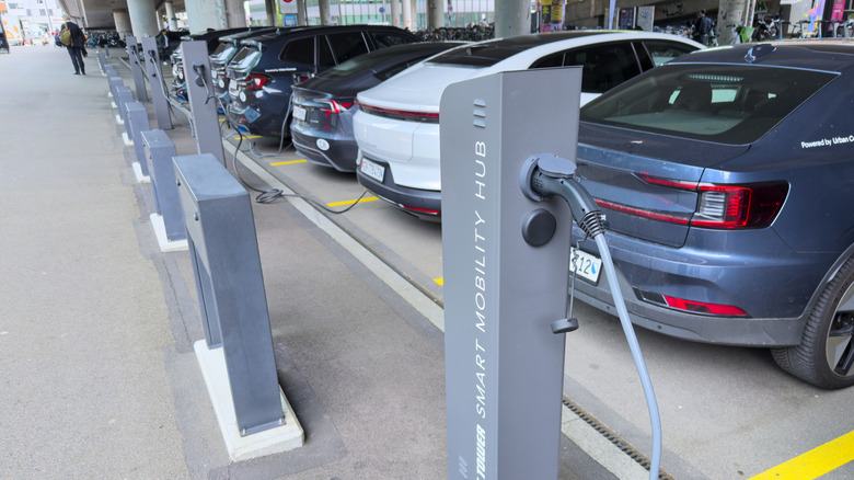 EV batteries could last much longer than experts first predicted