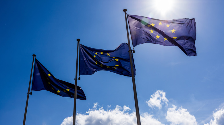 EU demands Google give AI rivals more access to Android