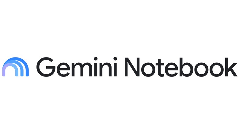 Google’s NotebookLM is now Gemini Notebook