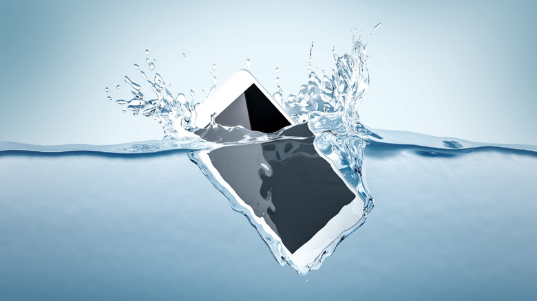 Your phone may not be as waterproof as you think — here’s why IP68 can be misleading