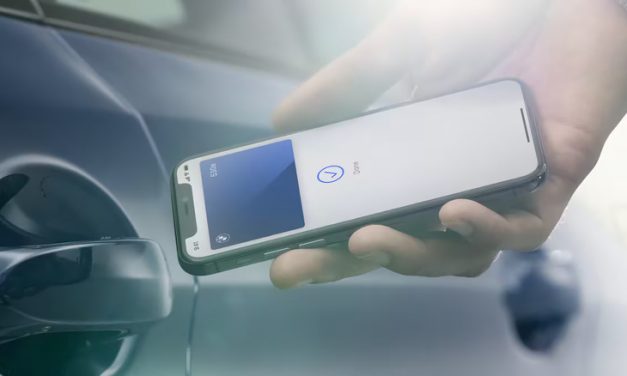 Everything to know before putting a car key on your iPhone