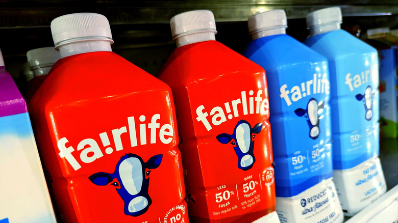 Coca-Cola’s dairy company fairlife hit with a ransomware attack
