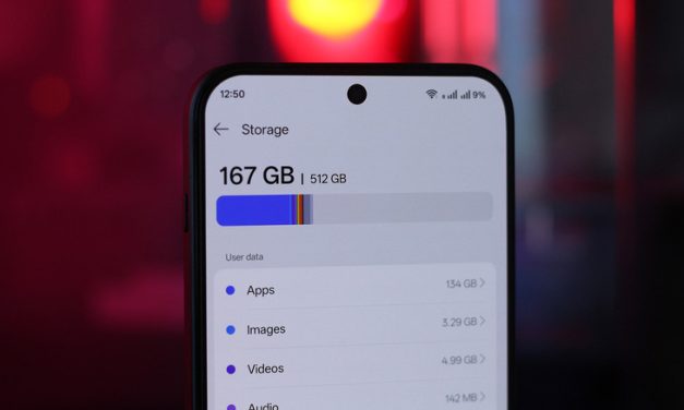 How to get more storage on your Android without using a microSD Card