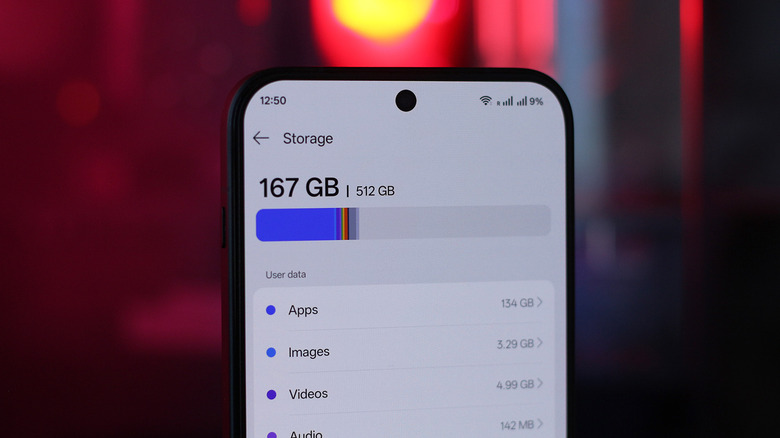 How to get more storage on your Android without using a microSD Card