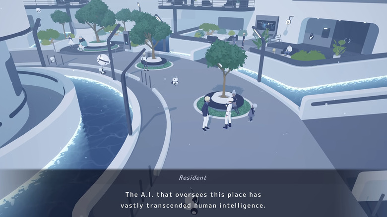 AI-run ‘utopias,’ Moss in 2D and other new indie games worth checking out