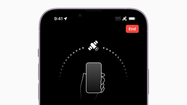 Is your iPhone stuck in SOS mode? Here’s how to fix it
