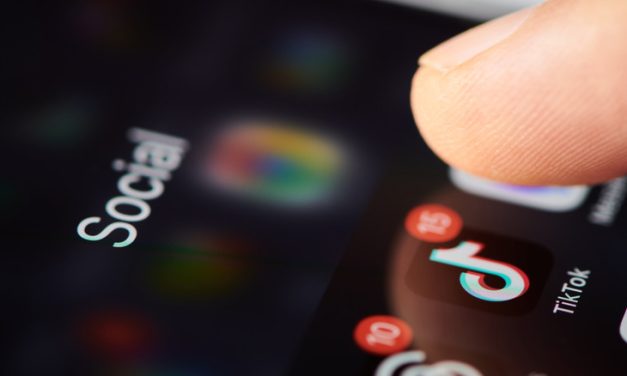 TikTok is no longer banned on US government devices