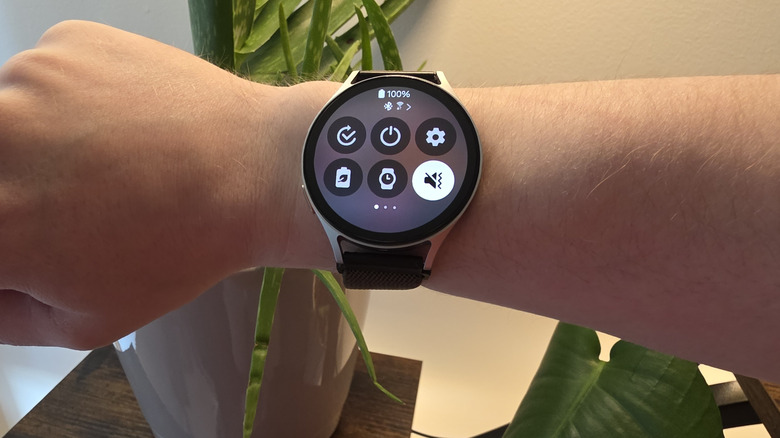 You can customize your Samsung Galaxy Watch with this free design tool