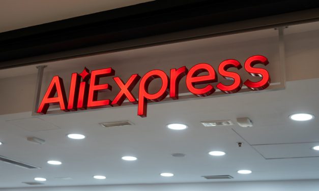 AliExpress hit with record $629 million fine for selling counterfeit and illegal products