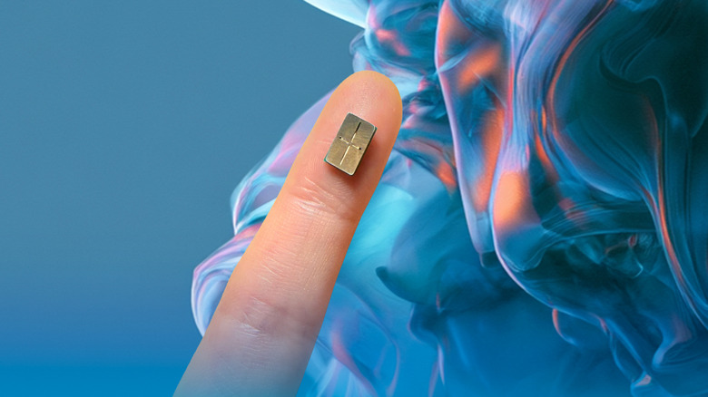 xMEMS unveils super tiny cooling fan that fits inside smart glasses