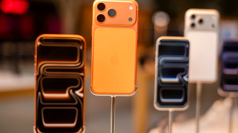 The downsides of switching from Android to iPhone