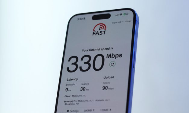 Slow downloads? These tweaks could speed up your router