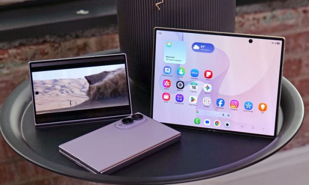 Samsung Galaxy Z Fold 8 hands-on: Wider is better