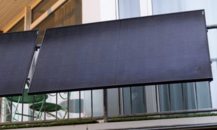 The UK will legalize plug-in solar on August 27