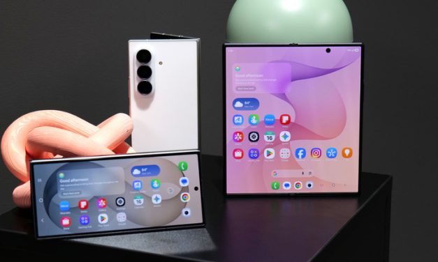 Samsung Galaxy Z Fold 8 Ultra hands-on: Upstaged by the base model