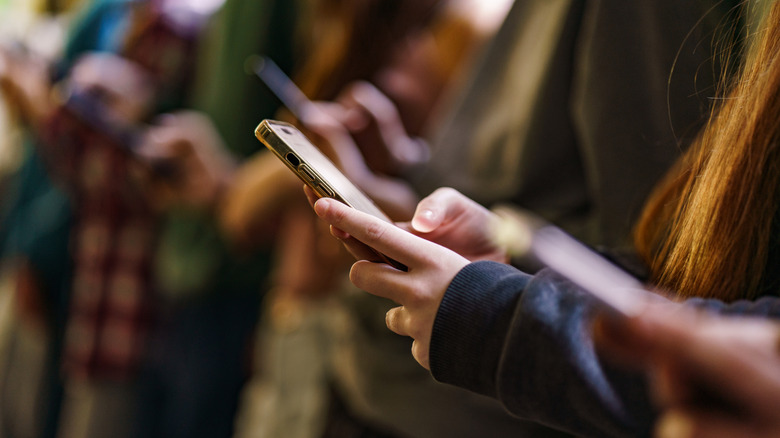France will ban social media for children under 15