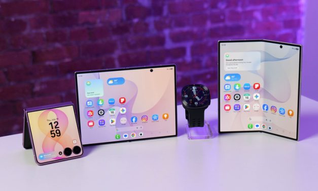 Everything announced at Samsung Unpacked 2026: Check out the company’s latest Galaxy foldables and watches
