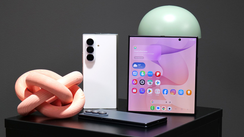 Samsung Galaxy Z Fold 8 Ultra vs Galaxy S26 Ultra: Which is the better Ultra?