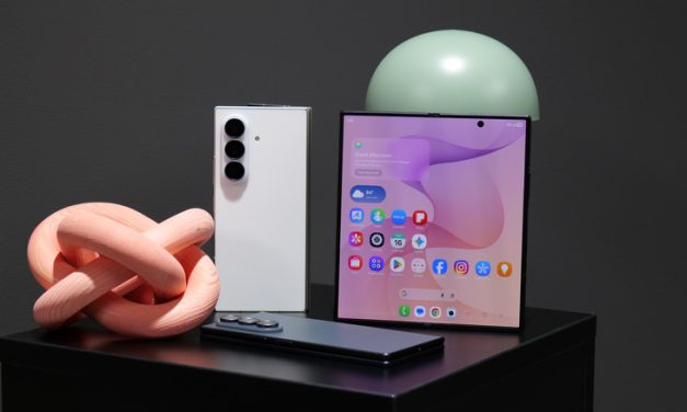 Samsung’s Galaxy Z Fold 8 Ultra has a sharper ultrawide camera and a bigger battery
