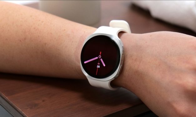 Samsung’s Galaxy Watch 9 is a gentle evolution of its predecessor