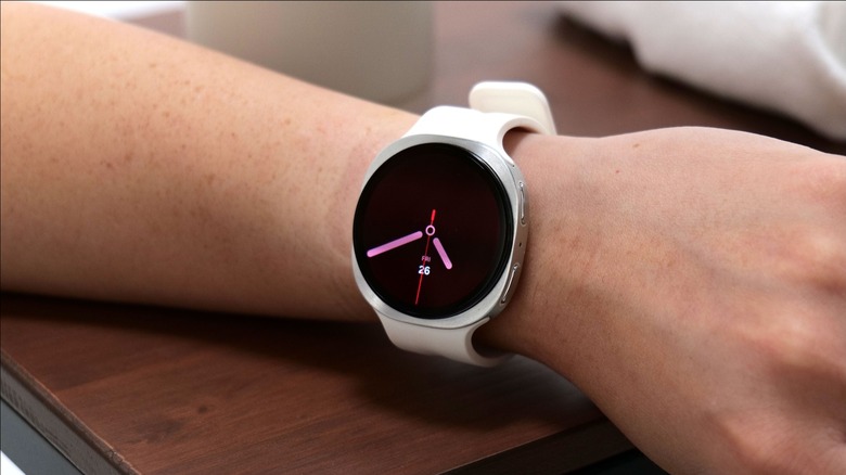 Samsung’s Galaxy Watch 9 is a gentle evolution of its predecessor