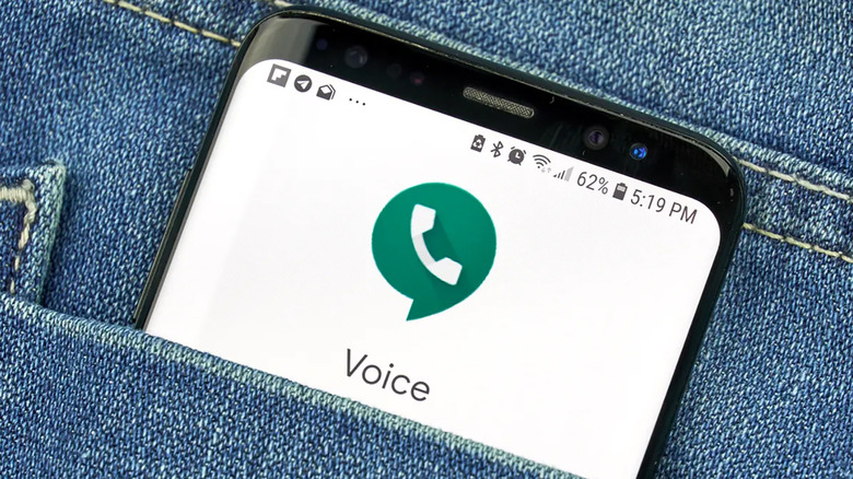Google Voice paid subscriptions offer more than just a phone number