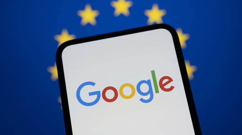 Europe hits Google with $1 billion fine for boxing-out rivals