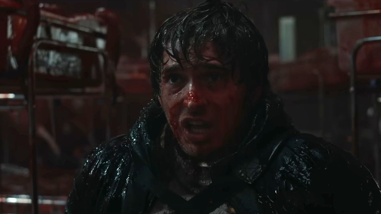 The latest Resident Evil movie trailer has lots of fun nods to the games