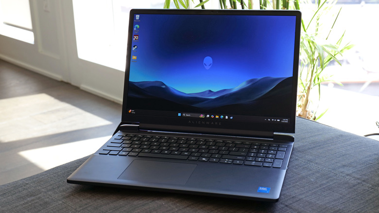 Alienware 15 review: Perfect timing for a budget gaming laptop