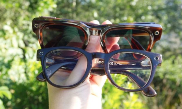Instagram is now banning users who make creepy content with Meta glasses