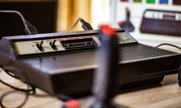 Universal secures rights for film adaptations of 10 Atari games