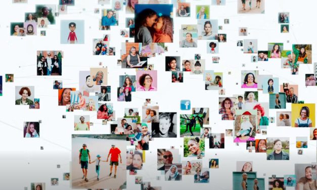 Meta’s pro-AI ad campaign is conspicuously light on AI