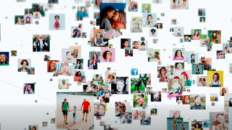 Meta’s pro-AI ad campaign is conspicuously light on AI
