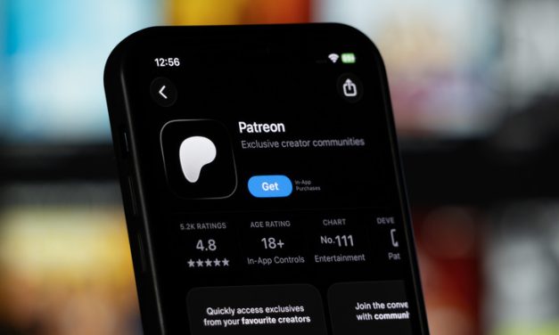 Patreon is laying off 20 percent of its staff