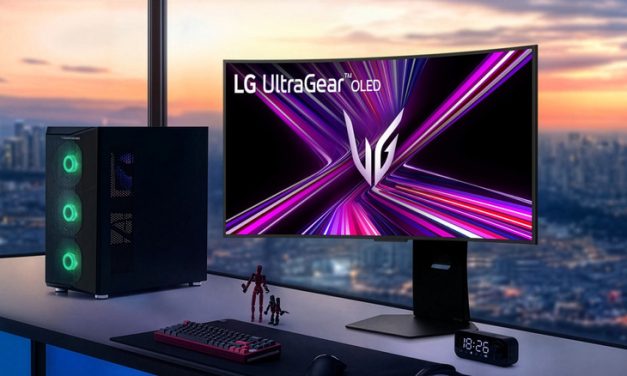 LG promises to stop McAfee spam ads following pressure from Microsoft
