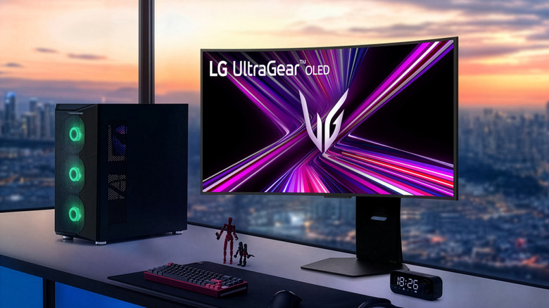 LG promises to stop McAfee spam ads following pressure from Microsoft