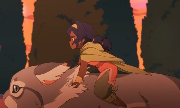 Avatar: Seven Havens finally has a trailer and a release date of October 9