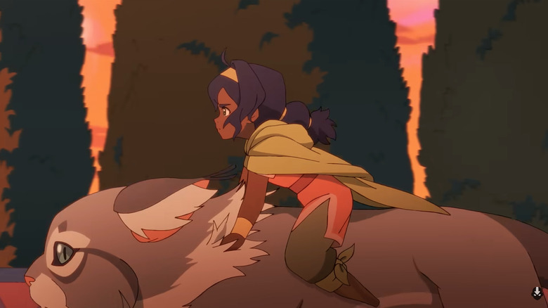 Avatar: Seven Havens finally has a trailer and a release date of October 9